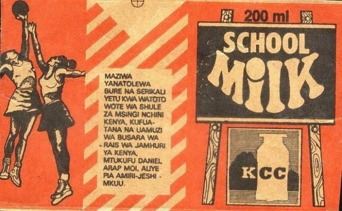 Bill seeks to give primary schools learners free milk