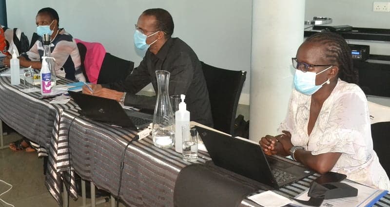 ECDE to get 25% of schools budget