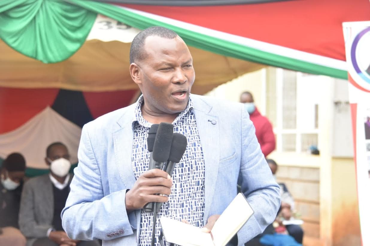 Form one students get Ksh 5 million scholarship funding