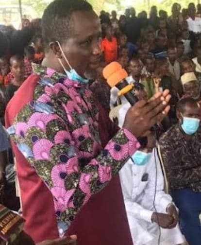 Garissa MCAs reject scholarship committee image 1