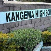 Kangema high school  principal dies