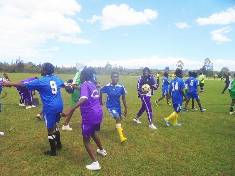 Primary and JSS games calendar for Term Two 2026 released