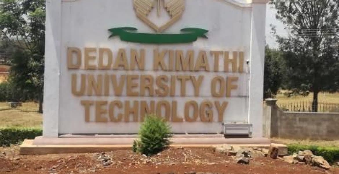 Dedan Kimathi varsity students set to resume classes despite lecturers’ strike after Senate decision