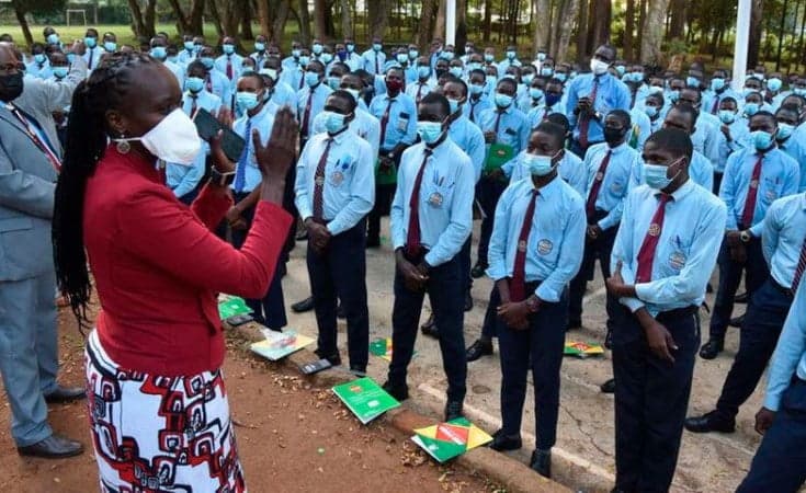 The need for comprehensive career counselling in schools