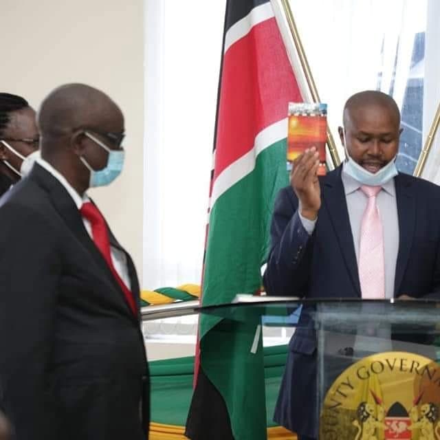 KNUT Bomet branch rejects refresher courses for teachers