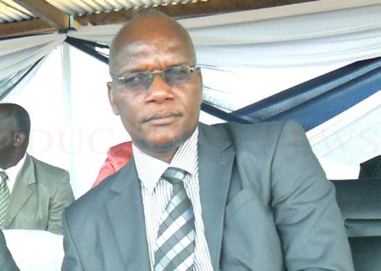 Maseno School head joins the diplomatic field as successor named