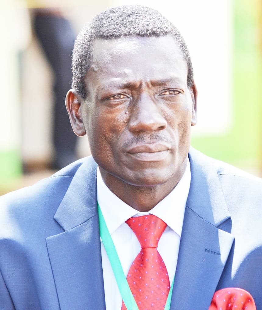 No strikes under New TSC, KNUT Agreement