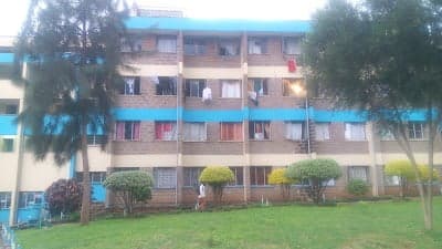 UoN accommodation fee up sevenfold