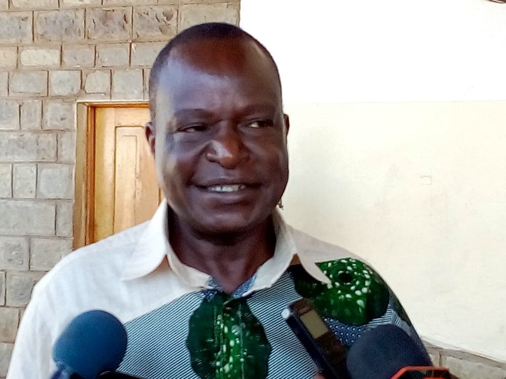 Senator opposes plans to move Kisumu Boys to Kibos