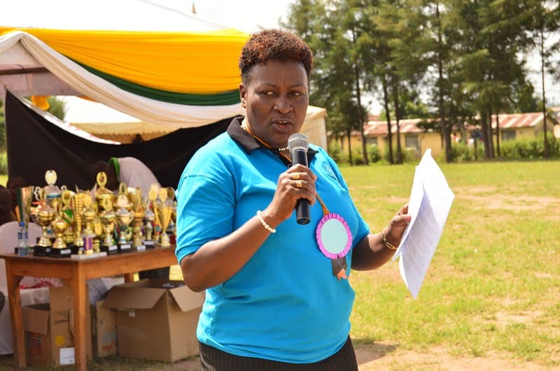 MP calls on parents to monitor their girls during April holiday.