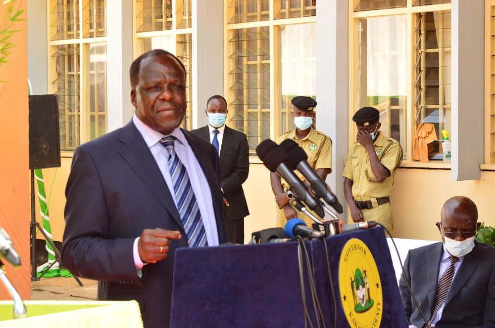 Kakamega County pumps Sh3 billion into education