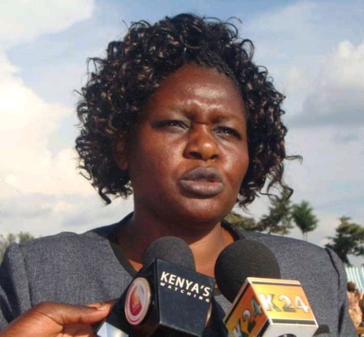 Plan by Magoha to abolish school uniforms ill-advised, says activist
