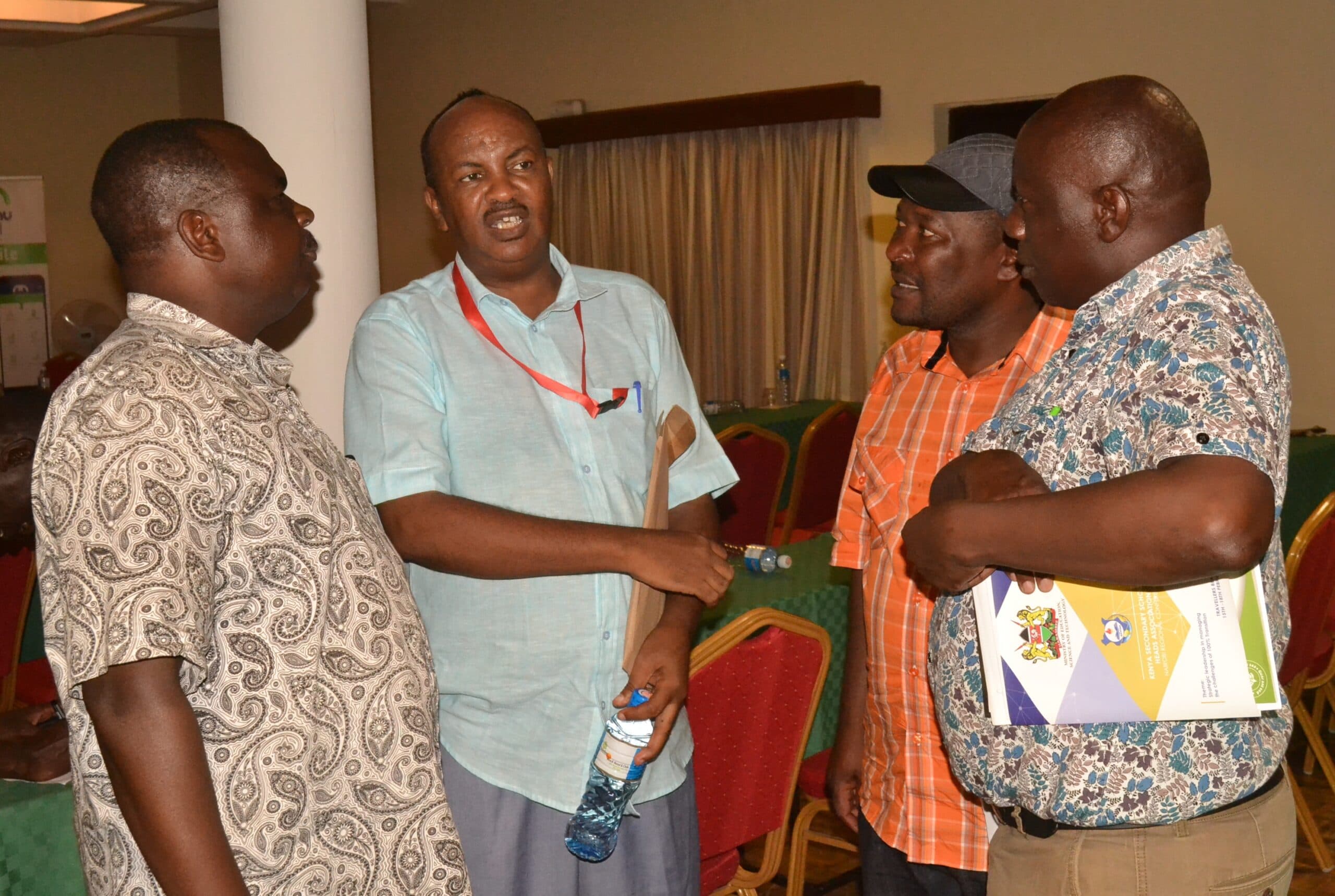 New secondary Schools ease 100 per cent transition in Nairobi County