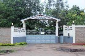 50 students admitted after Ofafa Jericho School inferno