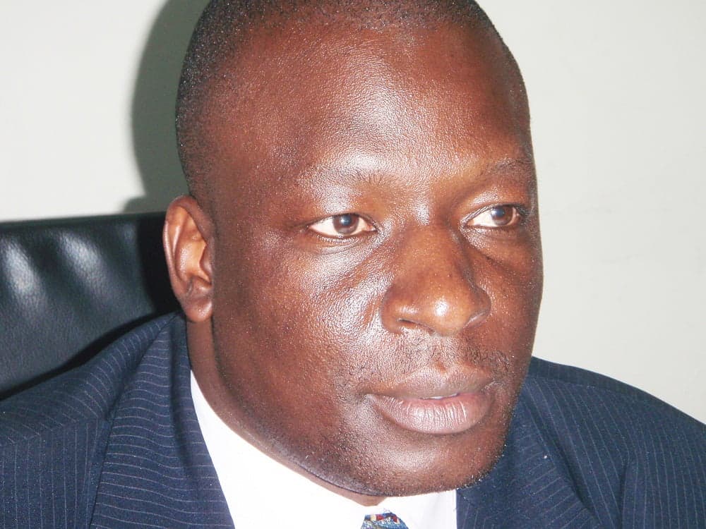 MP Odege wants Nyatike gazetted as hardship area as Ntutu calls for vigilance