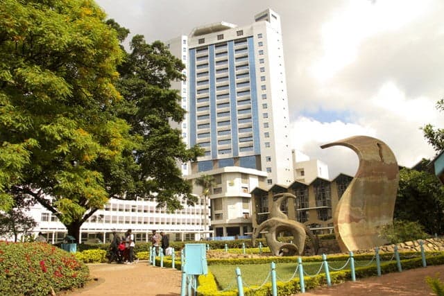 Looming strike at UoN over fee hike