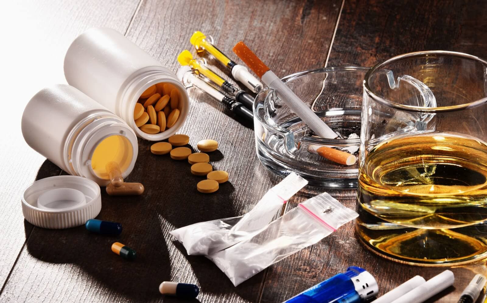 Addressing drug and substance abuse in schools: The need for a pragmatic approach to a pervasive vice