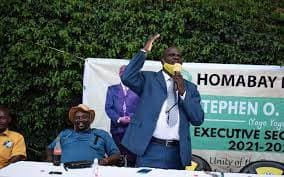 Unionists want the government to halt CBC implementation