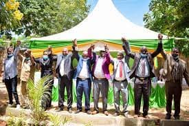 Instill tree planting practice in children, says KUPPET boss