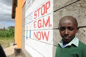 Attempts to eradicate FGM in Madogo