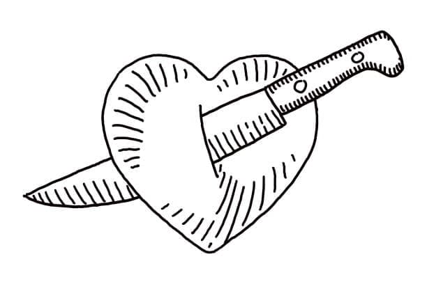 Pupil detained for attempting to stab colleague