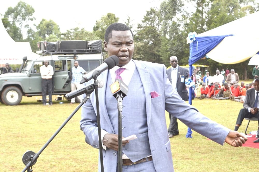 Lawmaker seeks explanation over UoN fee hike