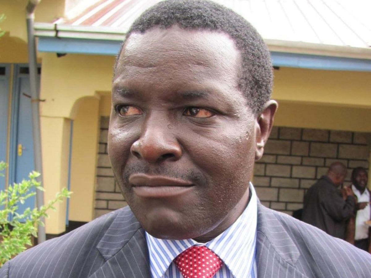 School BOMs warned against misusing CDF funds