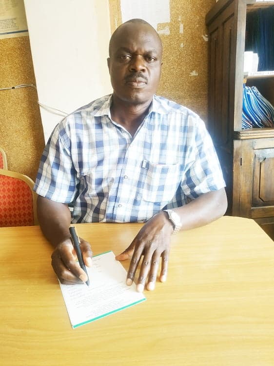 Unionist hits out at TSC for working against teachers