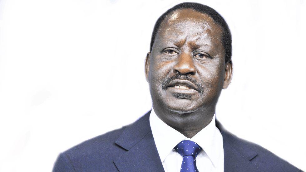 Raila’s education promises for NE flawed