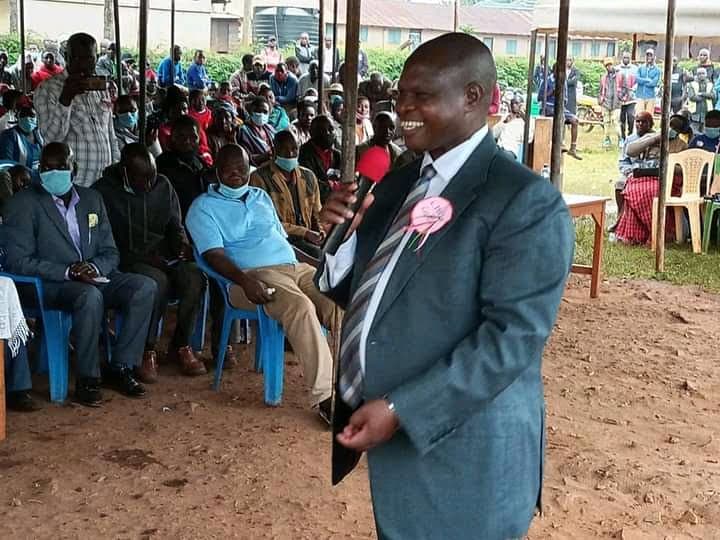 School benefits from Sh2 million raised by alumni