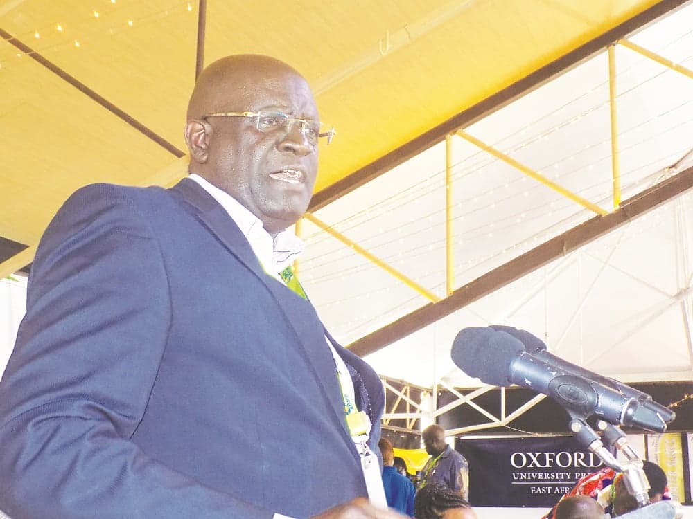 Answers on Out of School Children as burdened counties revealed