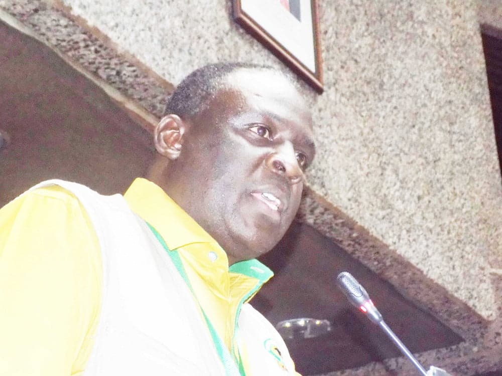 Emuhaya MP’s boost for university students