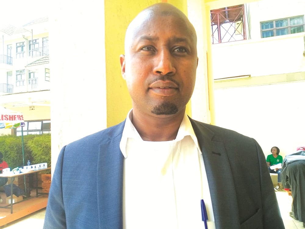 KNUT top leader dies