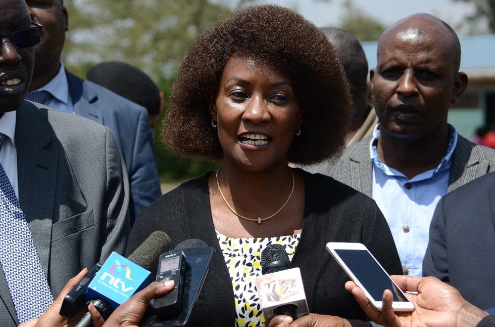 TSC roots for irregularity-free examinations as it deploys 70,000 teachers