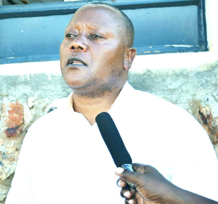 Parents urged to enroll students to TVET colleges, receive Ksh33M in bursaries