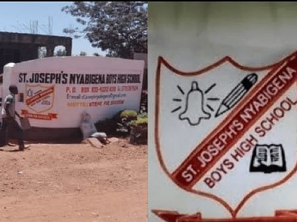 Woman arrested for selling illicit brew to students during school arsons