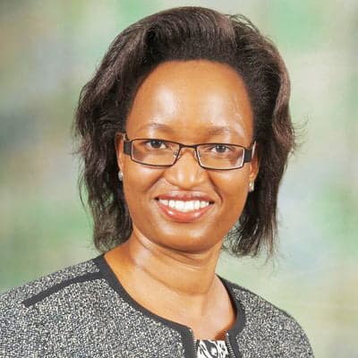 PS Mochache lauds alumni for giving their school a facelift
