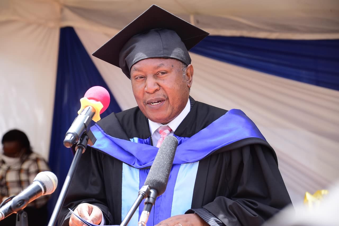 KIMC to receive Shs. 1.1bn for Eldoret campus upgrade