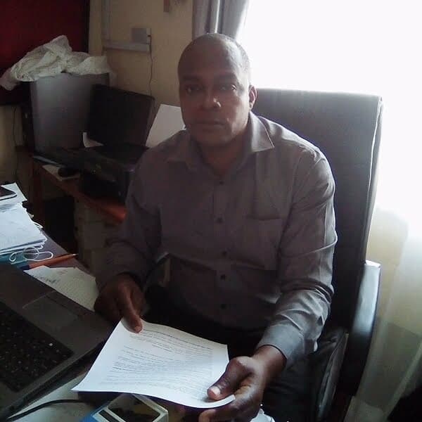 Principal worries over losses following unrest