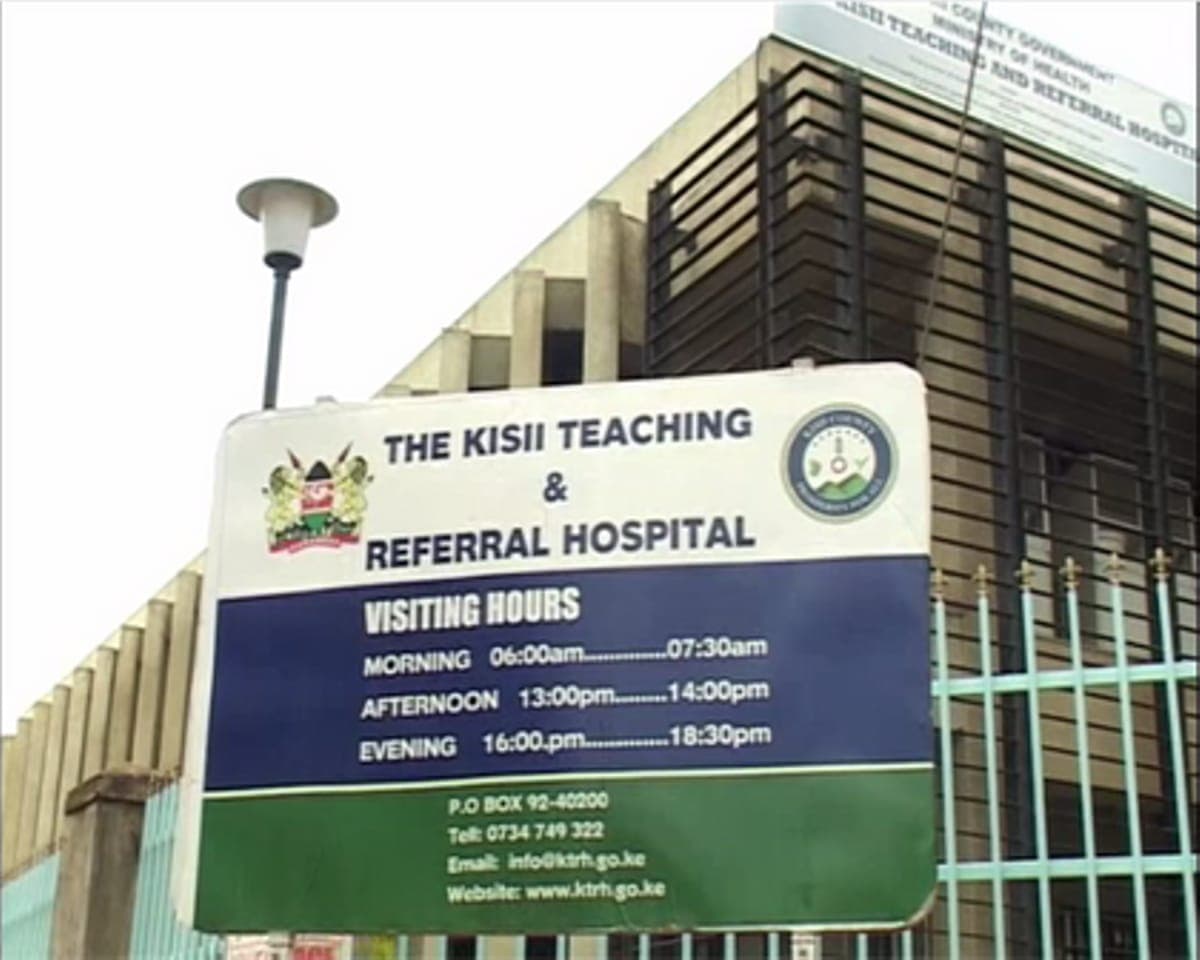 School deputy principal dies mysteriously