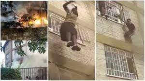 Critical gaps in school safety measures after Buruburu School fire incident image 1