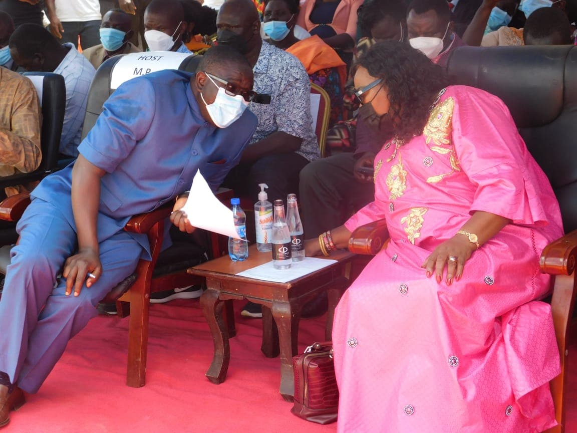Parents urged to cooperate with schools, pay fees in good time