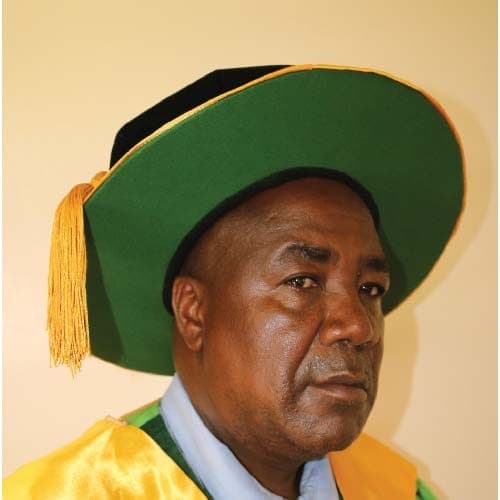South Mugirango elites endorse MP to champion for education projects
