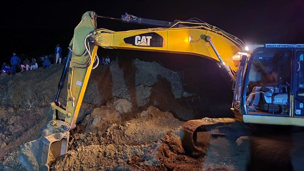 Government urged to relook into laws governing mining sector