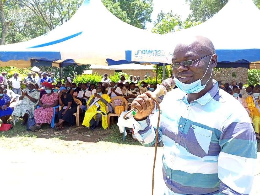 Aspirant warns school managements against sending students home for fees