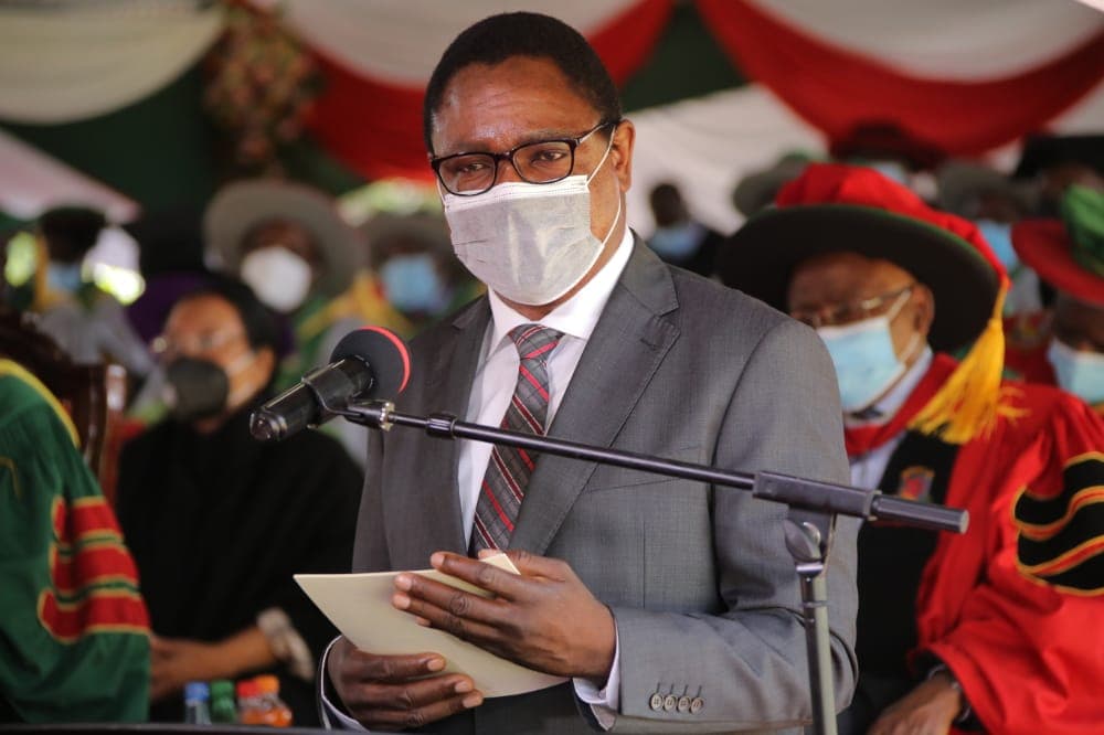 Education PS launches construction of novel varsity at Konza