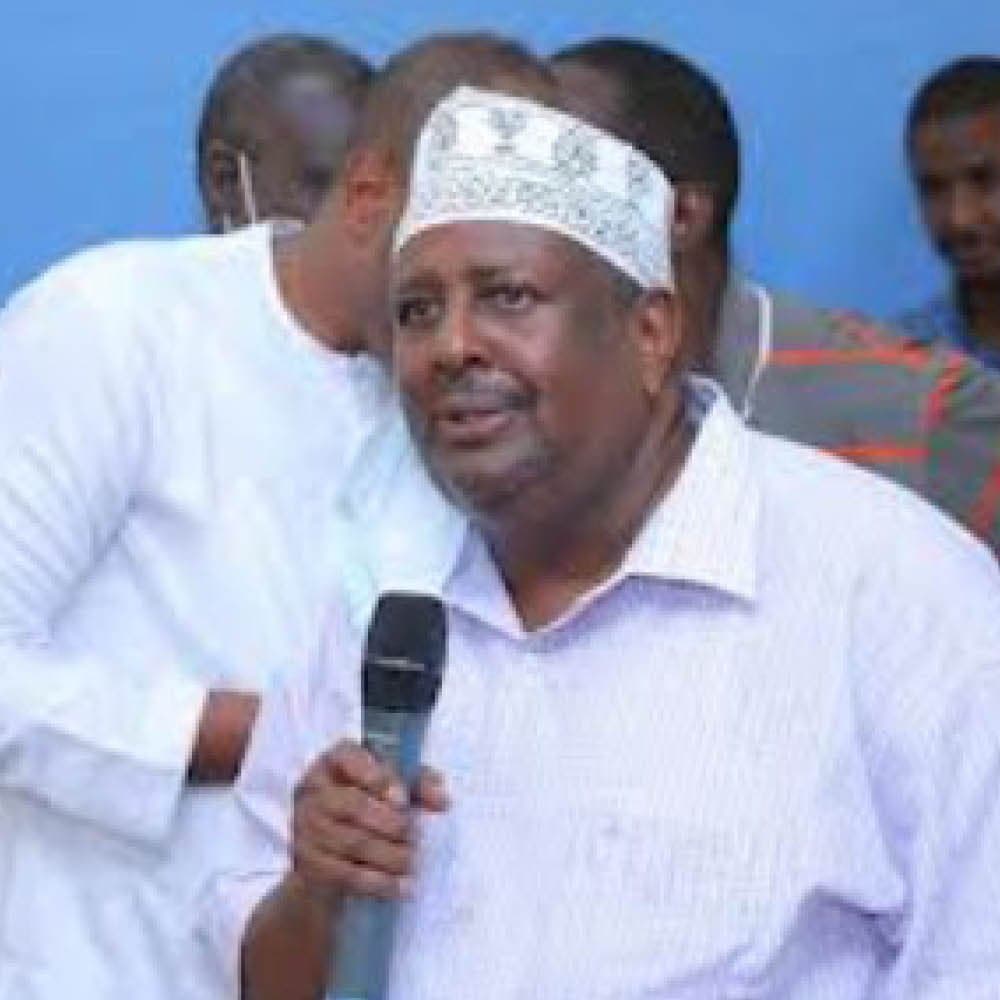 Governor grants Sh40 million to institutions of higher learning