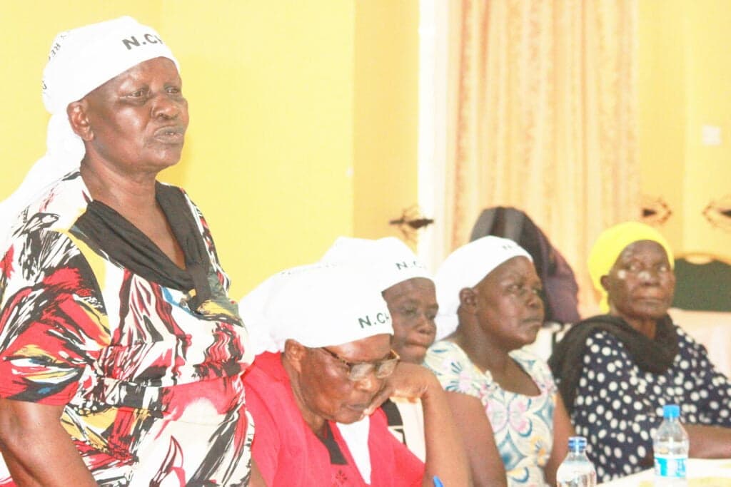 An archbishop’s journey from primary teacher to varsity lecturer image 1