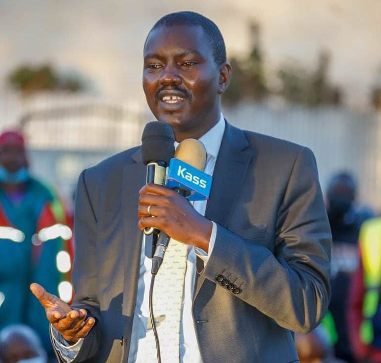 1300 ECDE teachers to be employed on permanent, pensionable terms