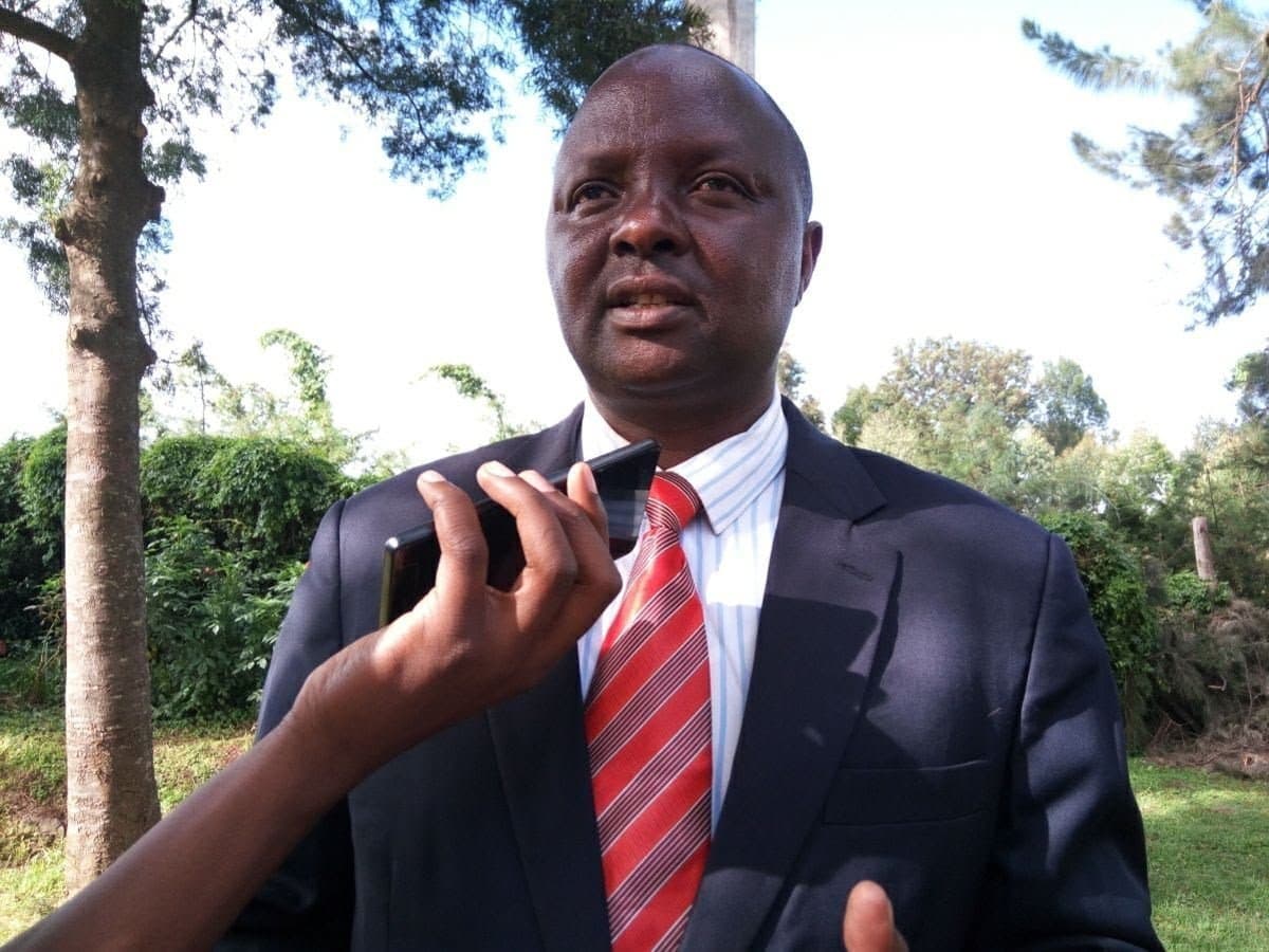 Over 200 school heads to be arrested, charged for overcharging fees
